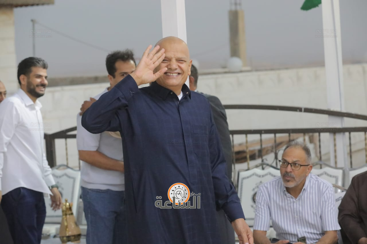 Madar Al-Saa Images 0.8737864255389239