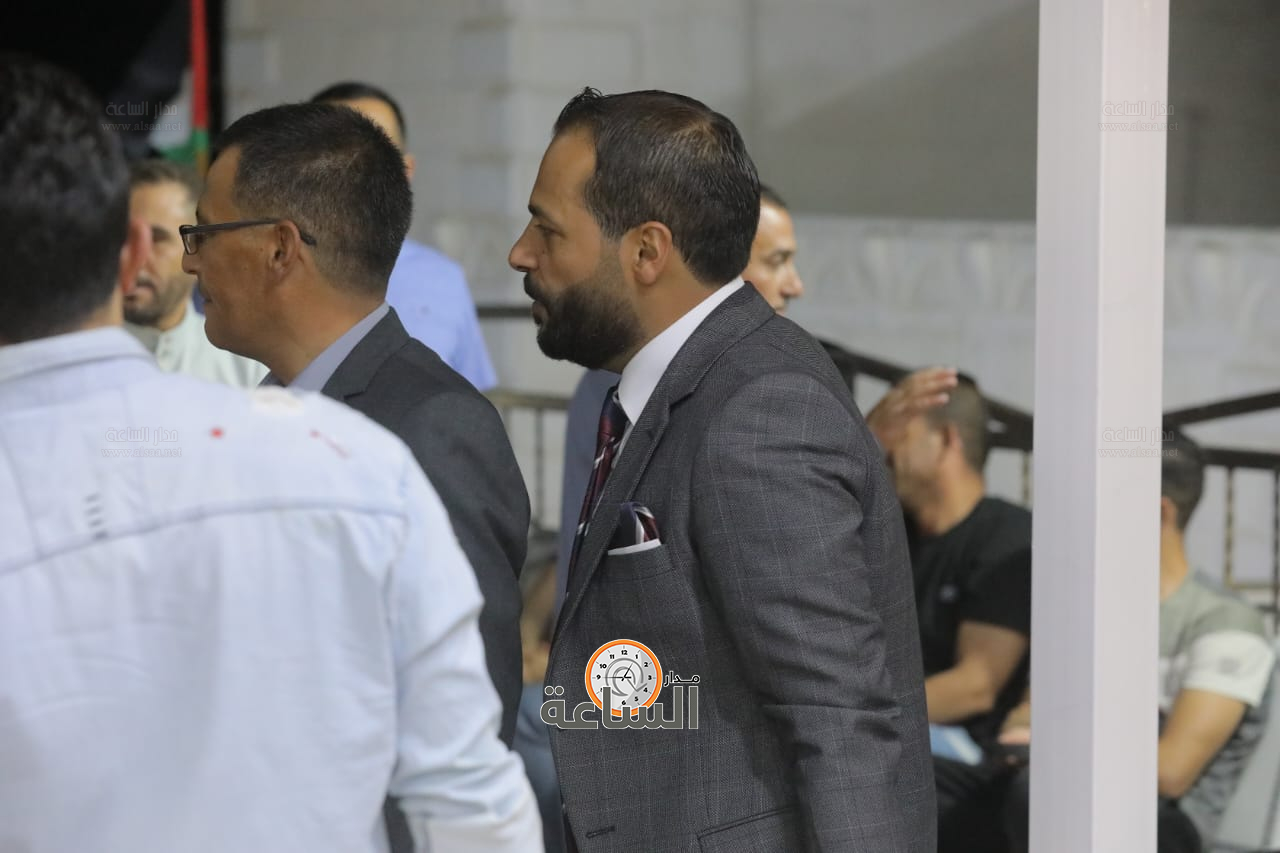 Madar Al-Saa Images 0.23207172536127874