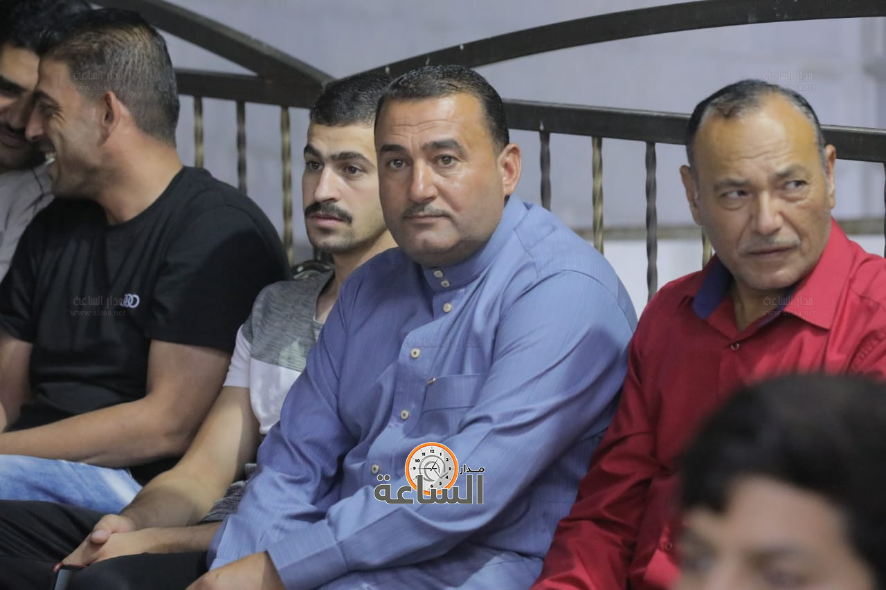 Madar Al-Saa Images 0.9646786460761433