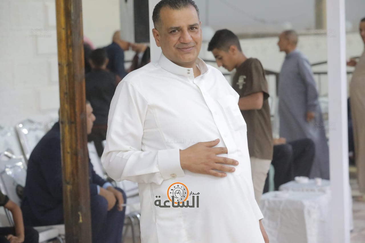 Madar Al-Saa Images 0.9914584745253486