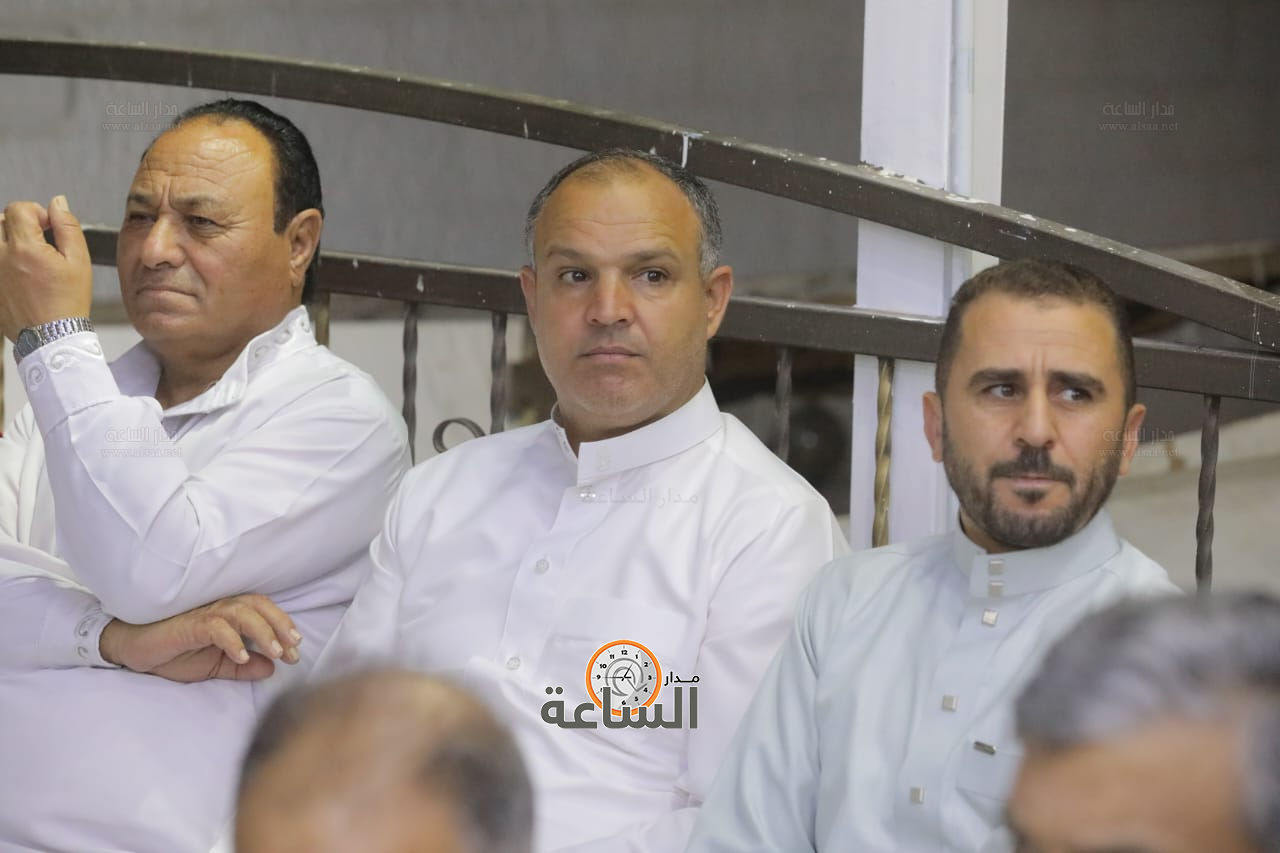 Madar Al-Saa Images 0.09065348894371983