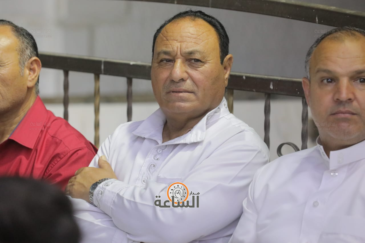 Madar Al-Saa Images 0.3026918429832688