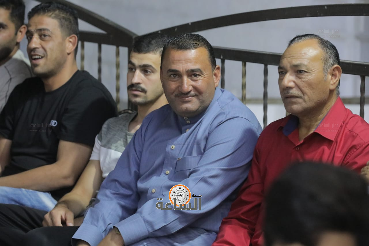 Madar Al-Saa Images 0.8763281799487199