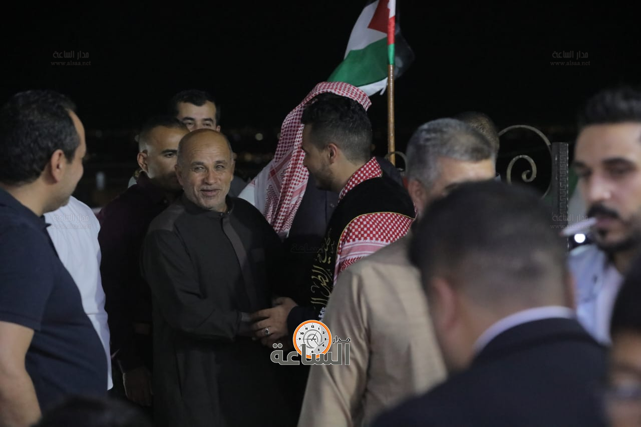 Madar Al-Saa Images 0.5945294689946122