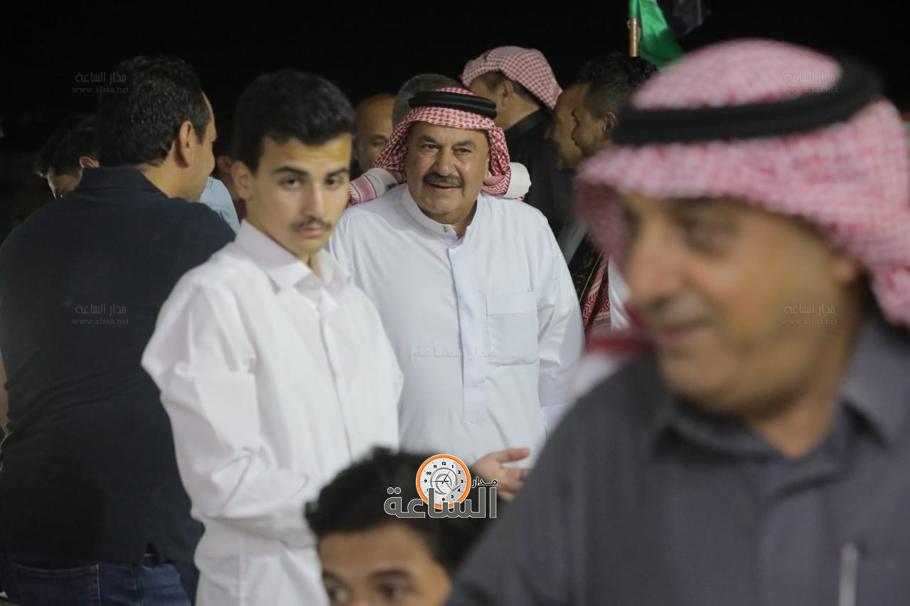 Madar Al-Saa Images 0.9769556989625969