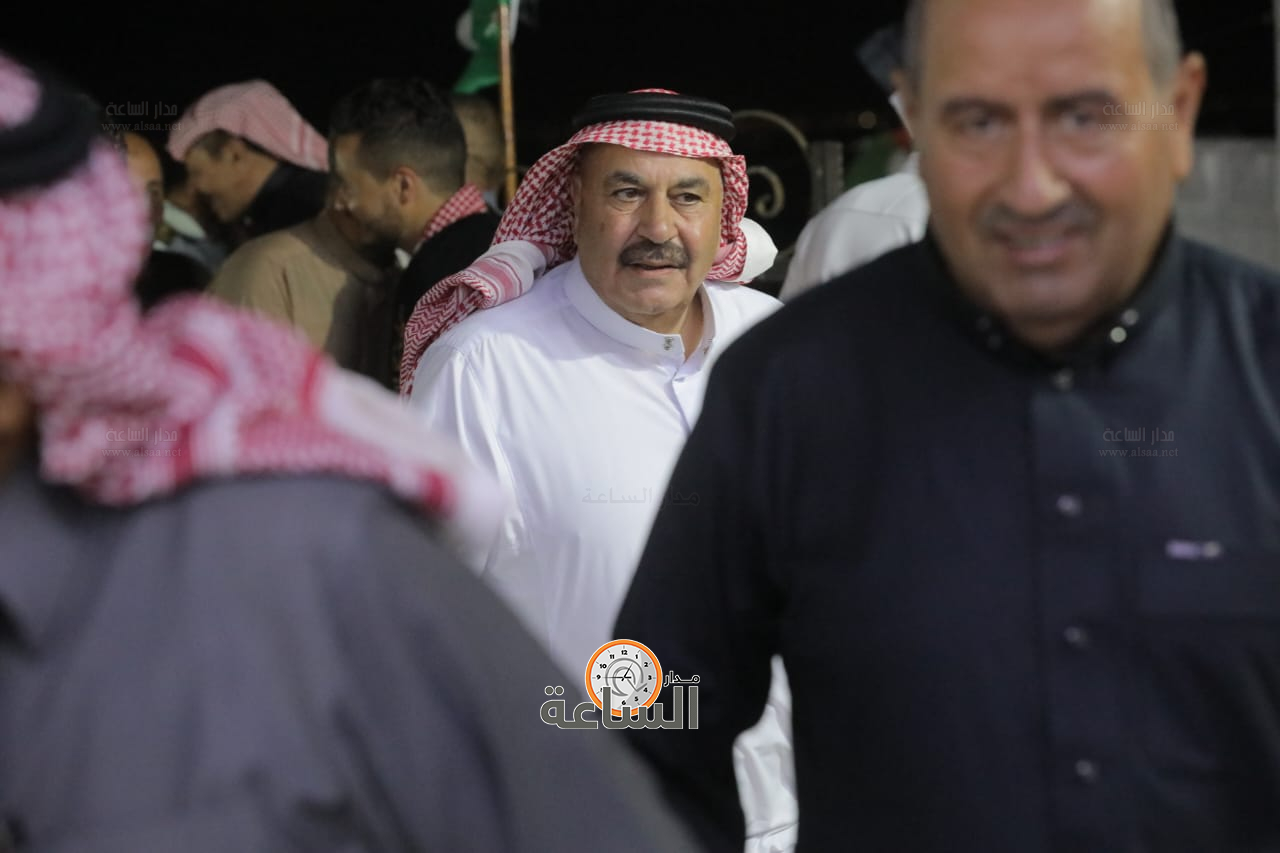 Madar Al-Saa Images 0.9173148368646584