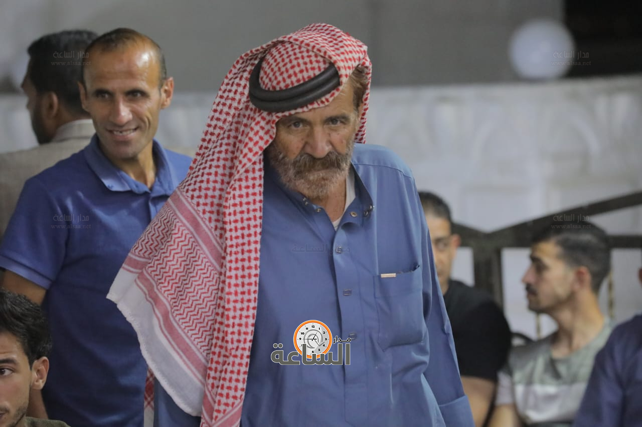 Madar Al-Saa Images 0.9833888383696991