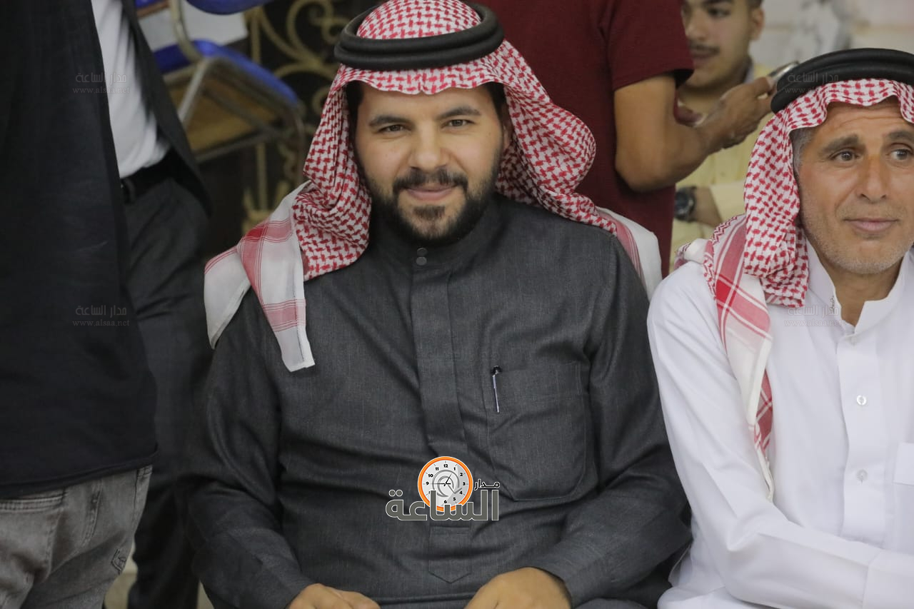 Madar Al-Saa Images 0.19009085911296886