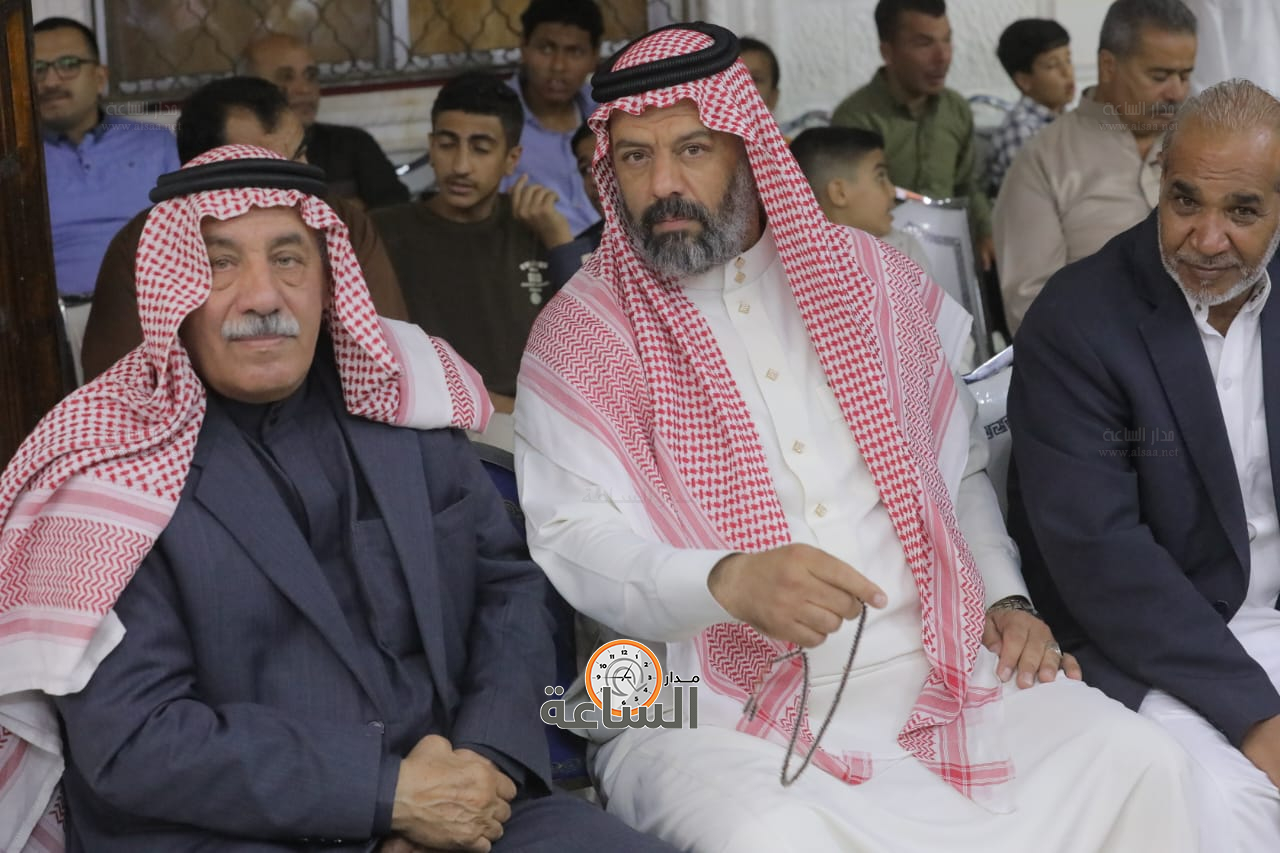 Madar Al-Saa Images 0.827327105621227