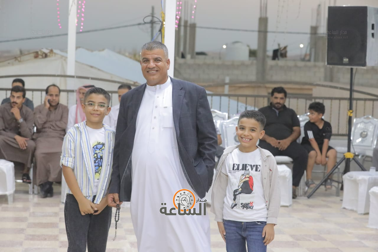 Madar Al-Saa Images 0.26956369051963347