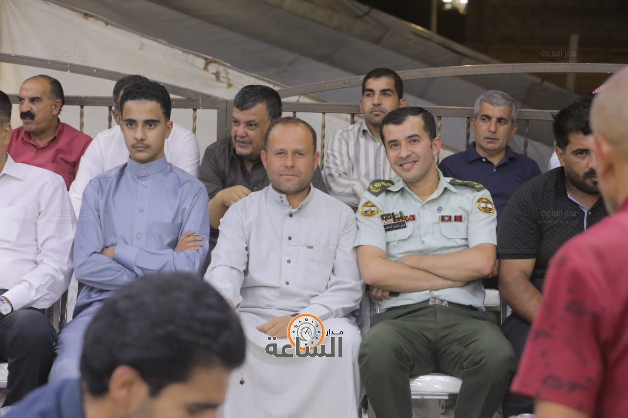 Madar Al-Saa Images 0.5043799853340649