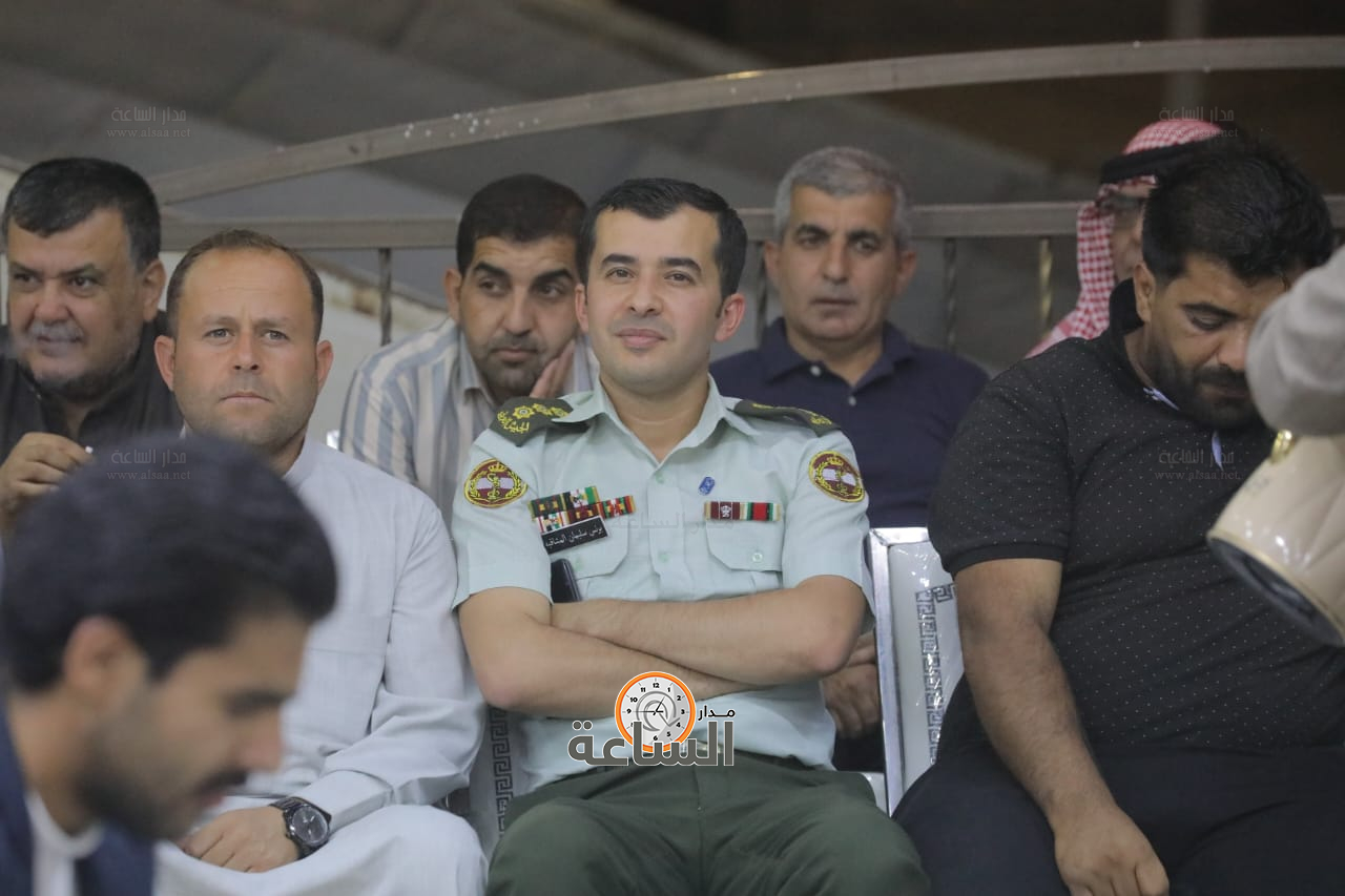 Madar Al-Saa Images 0.9307561421326074