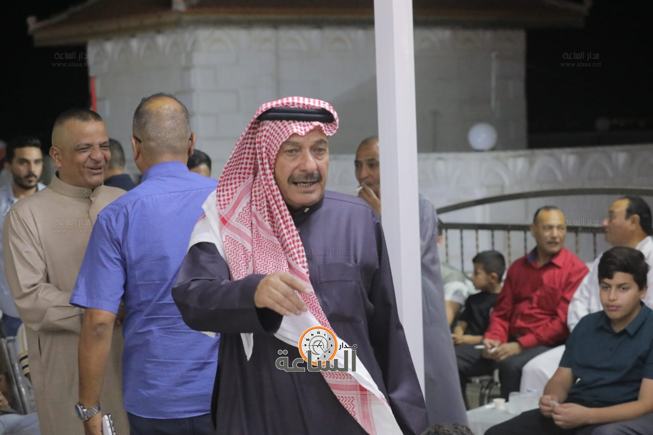 Madar Al-Saa Images 0.17771668243952154