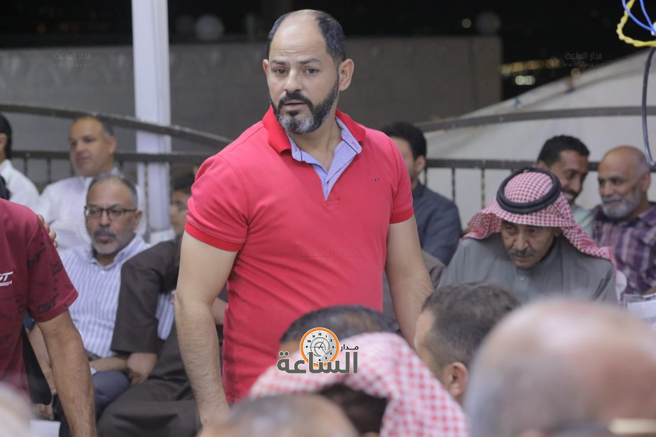 Madar Al-Saa Images 0.06655216415226117