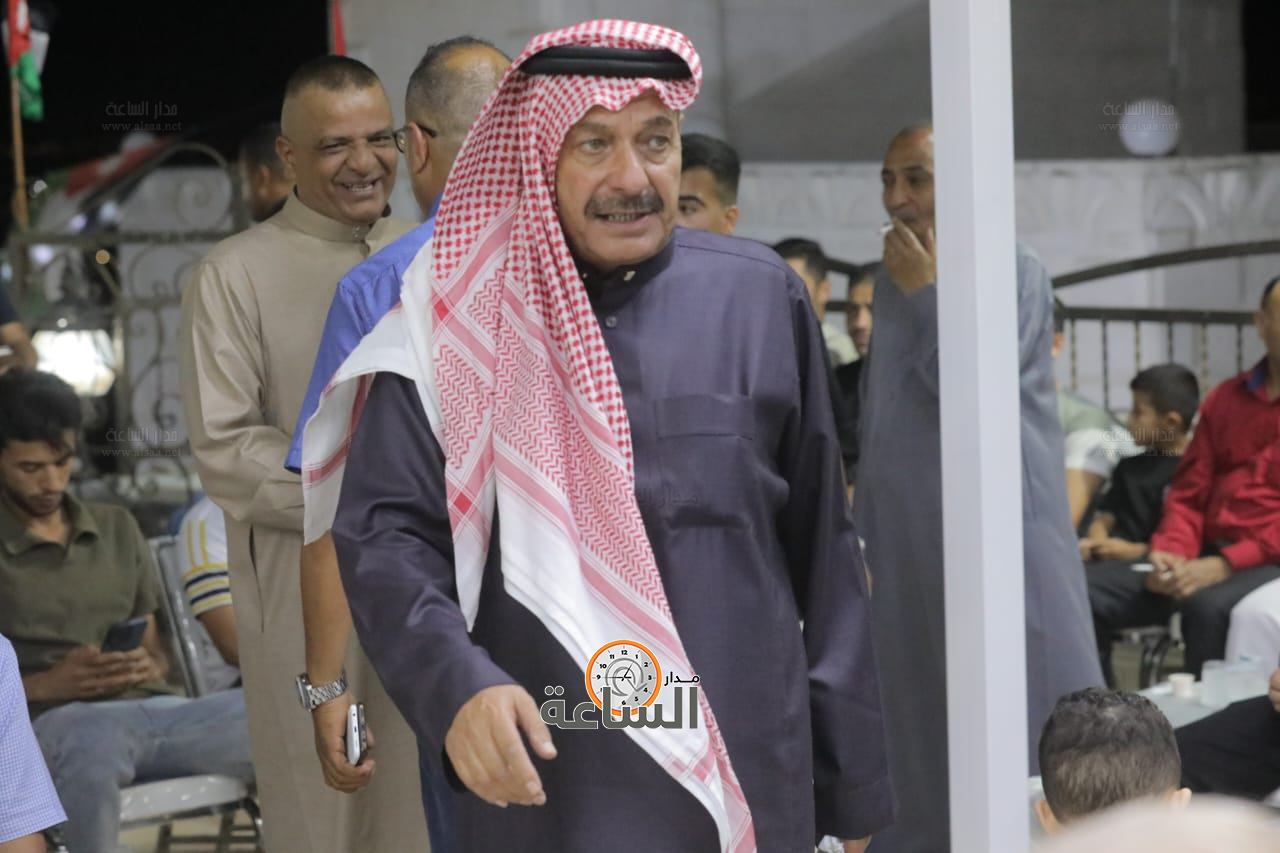 Madar Al-Saa Images 0.45831706460198773