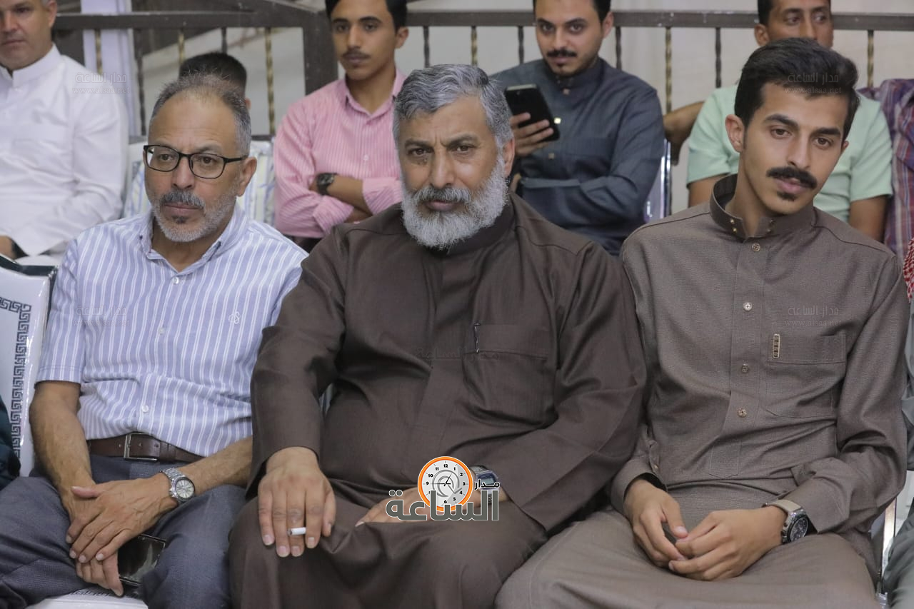 Madar Al-Saa Images 0.541264100481829