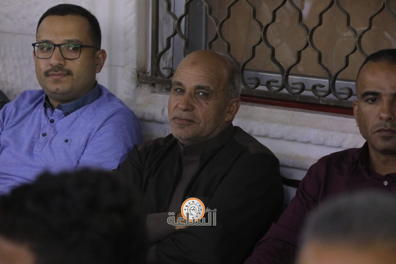 Madar Al-Saa Images 0.8639082247557504