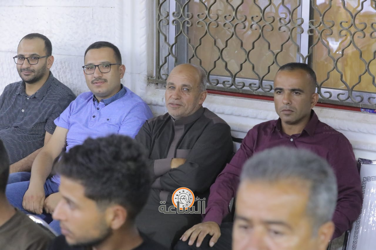 Madar Al-Saa Images 0.11537884411556876