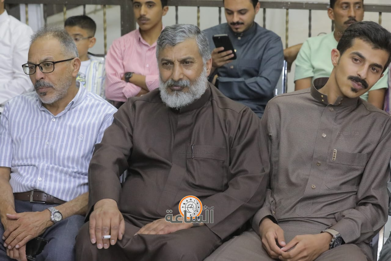 Madar Al-Saa Images 0.3902228638865227