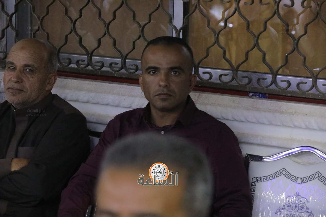 Madar Al-Saa Images 0.7269164853115767