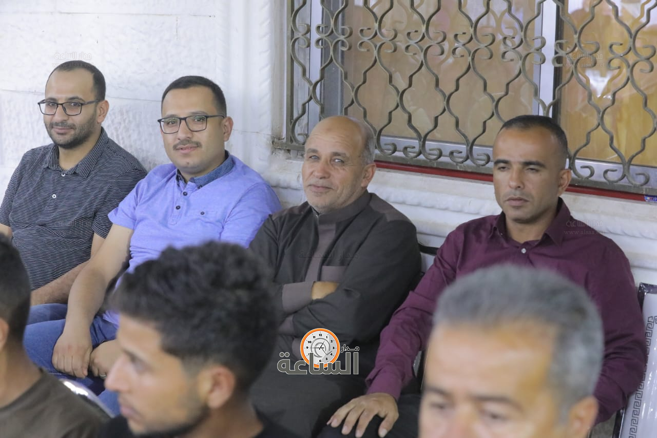 Madar Al-Saa Images 0.42823670429621763