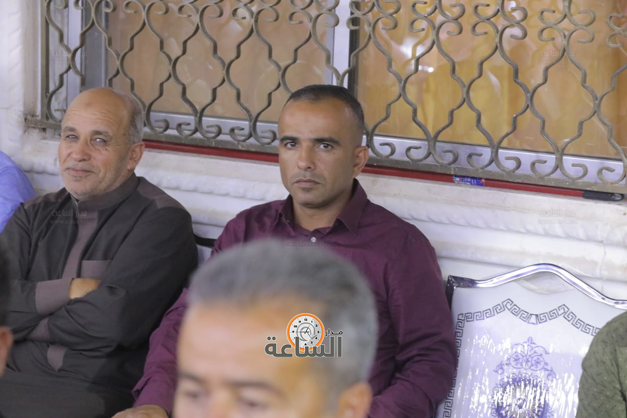 Madar Al-Saa Images 0.043957146562701443