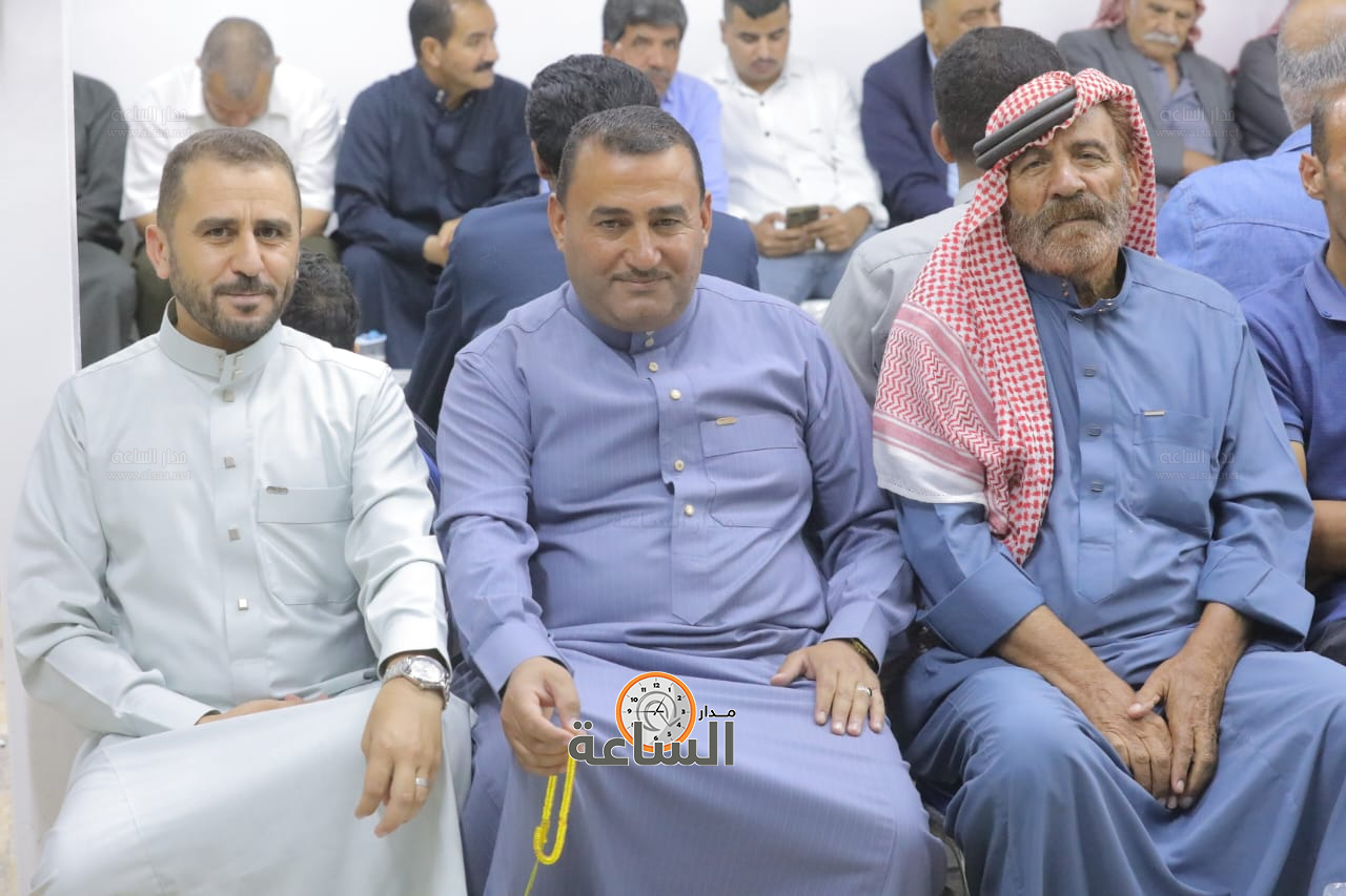 Madar Al-Saa Images 0.6072902323853816