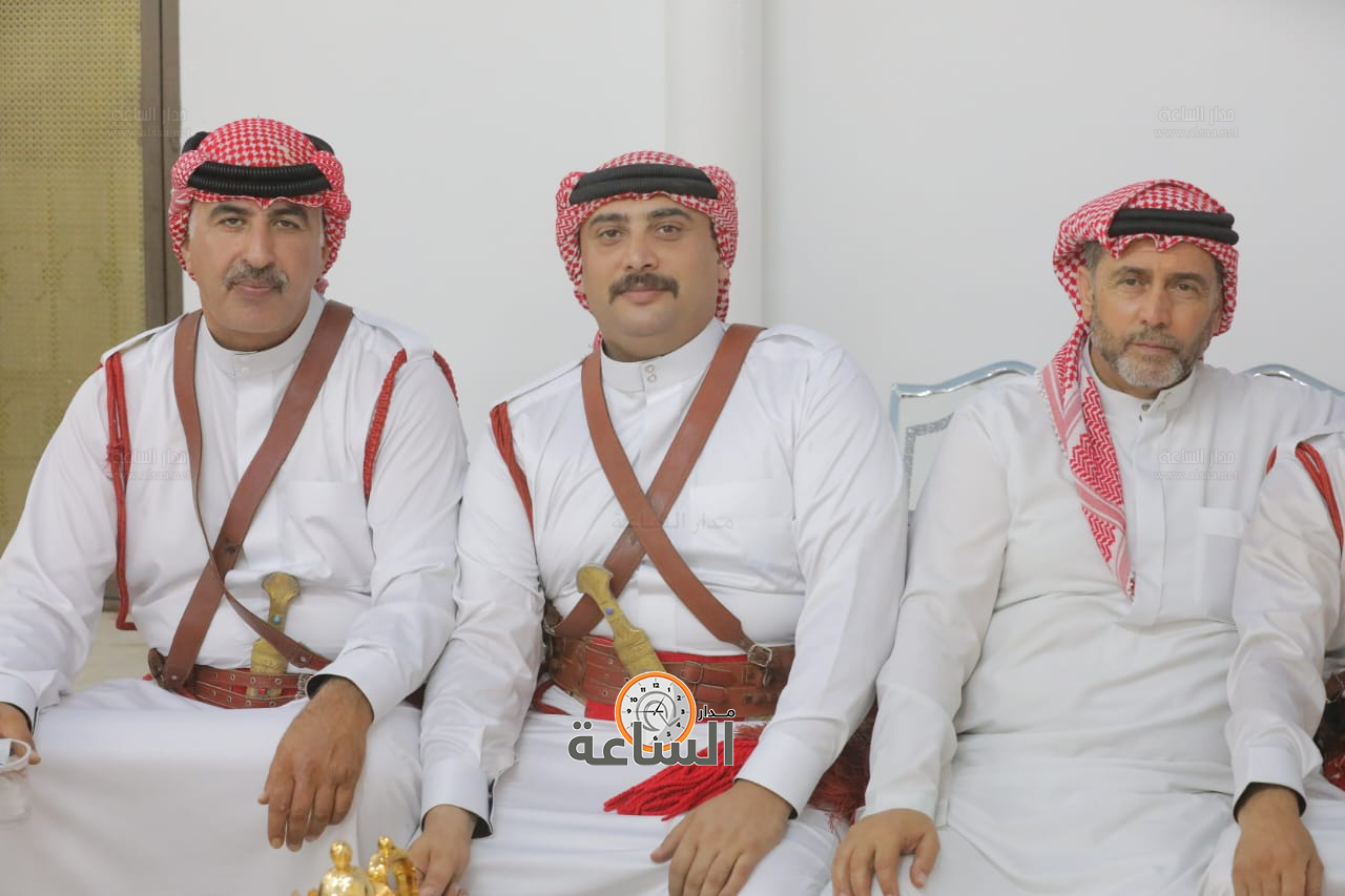 Madar Al-Saa Images 0.438640664083933