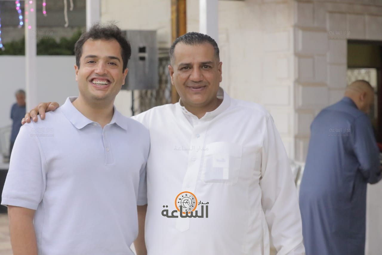 Madar Al-Saa Images 0.39230405627207765