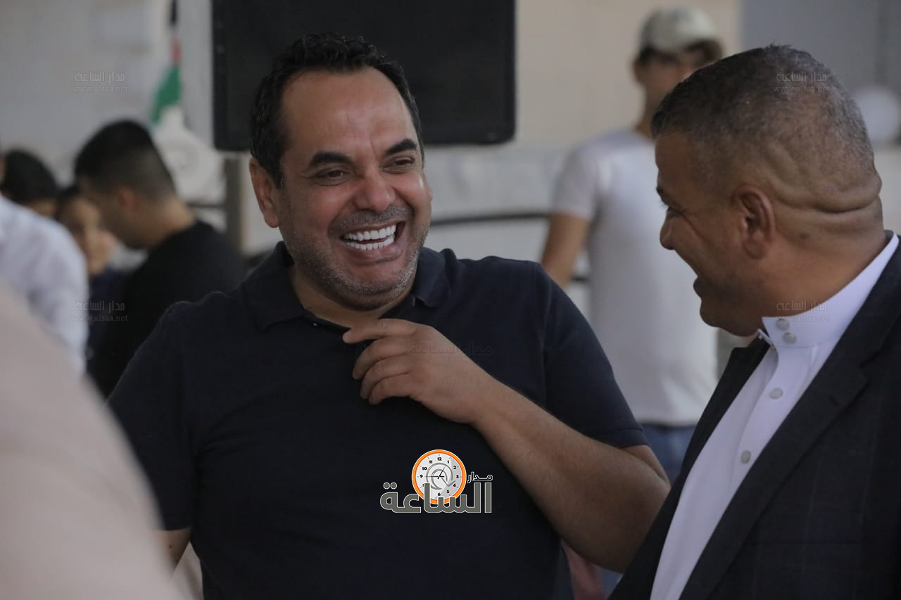 Madar Al-Saa Images 0.44795842476997383