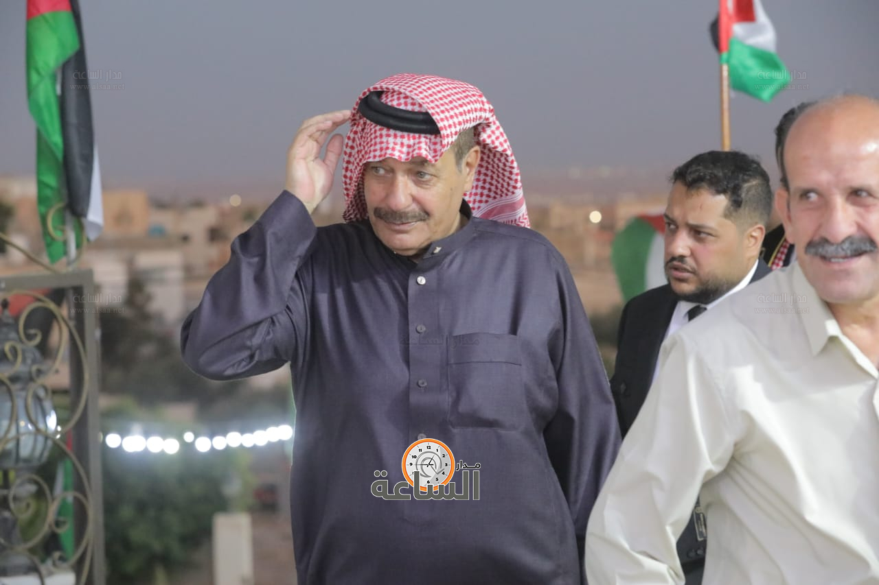 Madar Al-Saa Images 0.2698622540517598