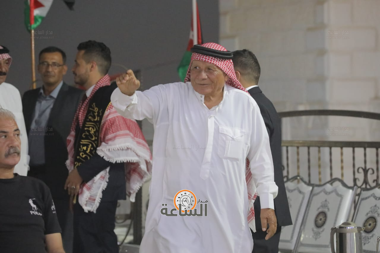 Madar Al-Saa Images 0.2788345258611439