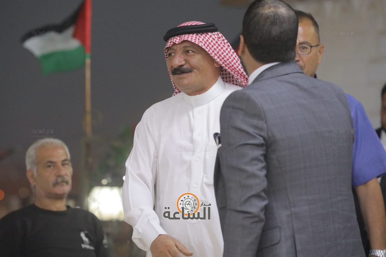 Madar Al-Saa Images 0.8539598613692605