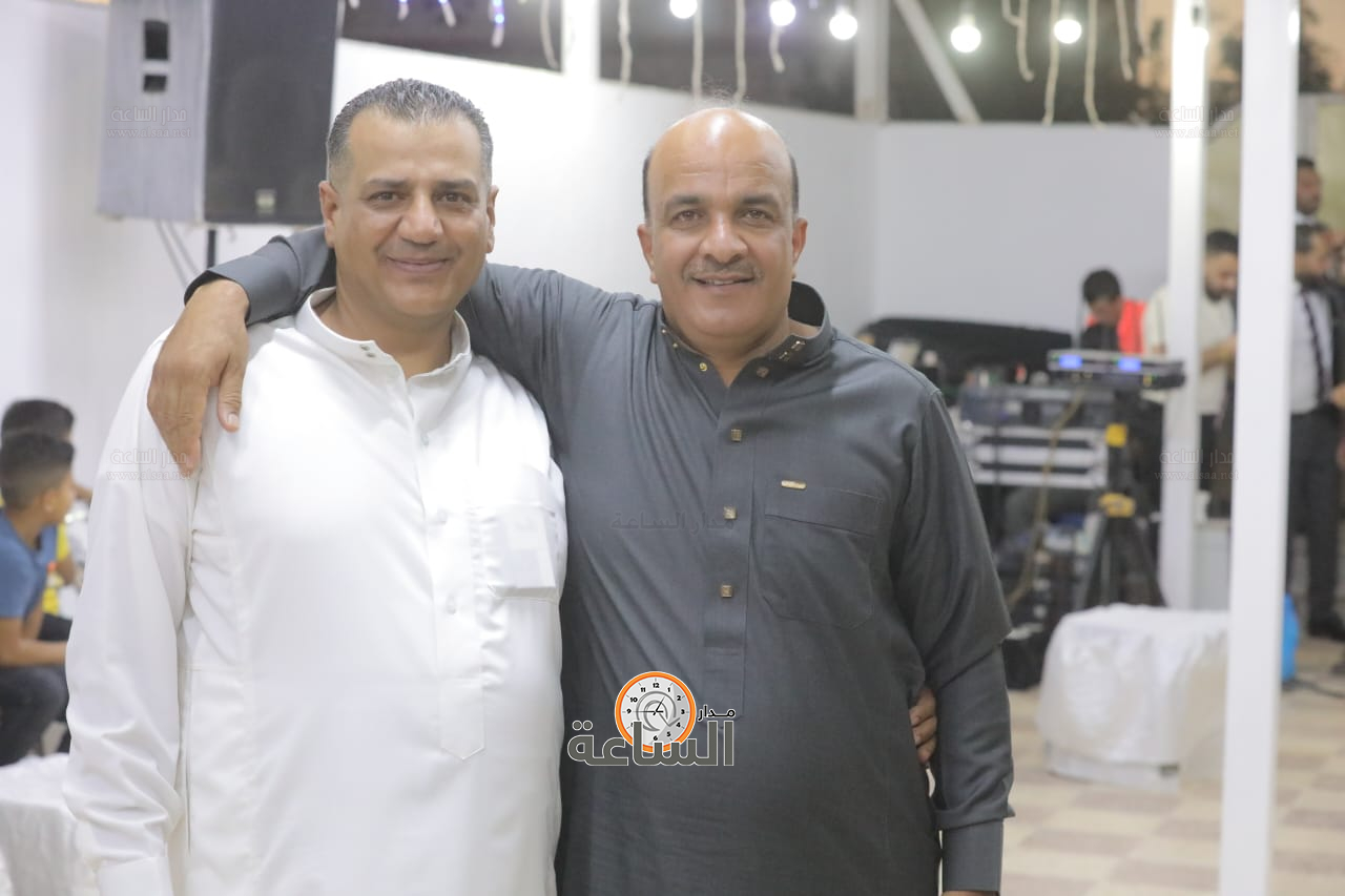 Madar Al-Saa Images 0.7447366116399432