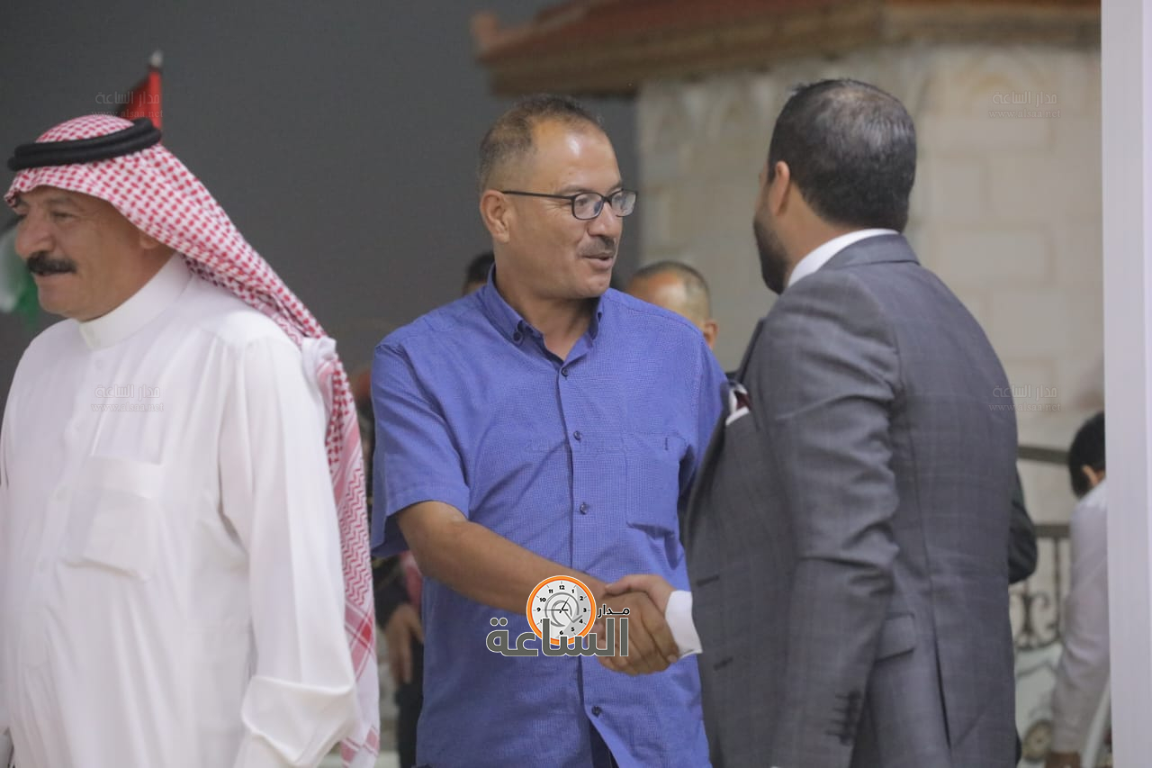 Madar Al-Saa Images 0.739838346048995