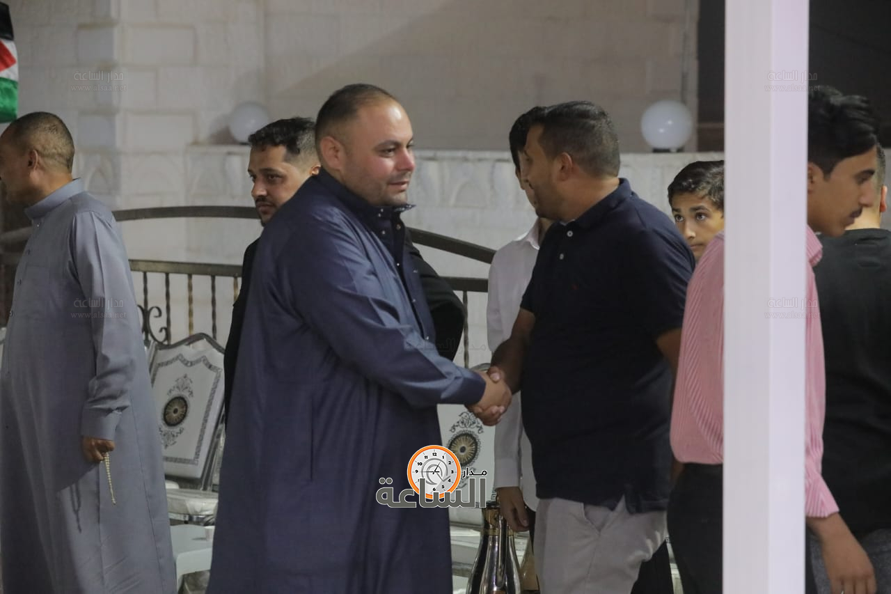 Madar Al-Saa Images 0.27655628513804076