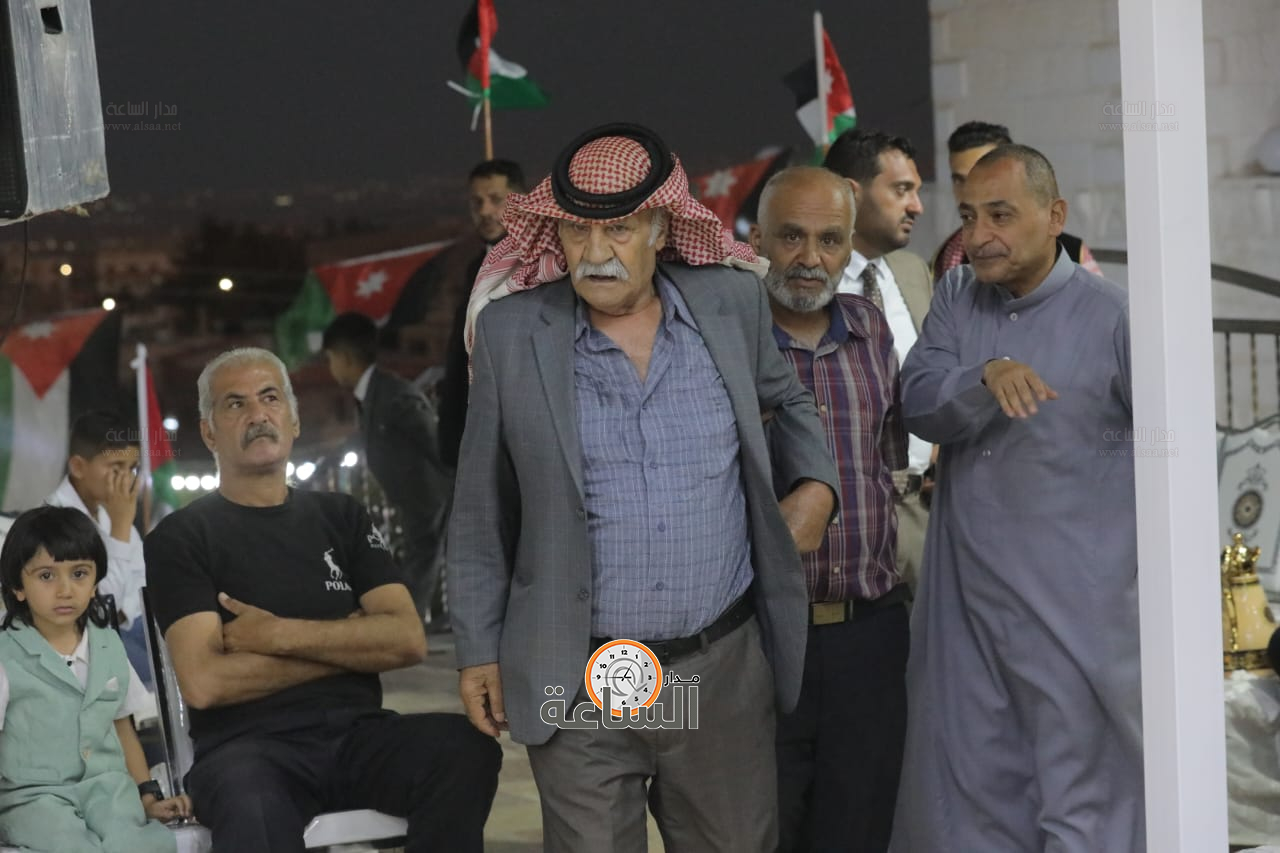 Madar Al-Saa Images 0.6315217794574304