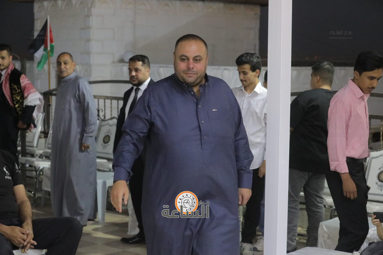 Madar Al-Saa Images 0.2876431689174693