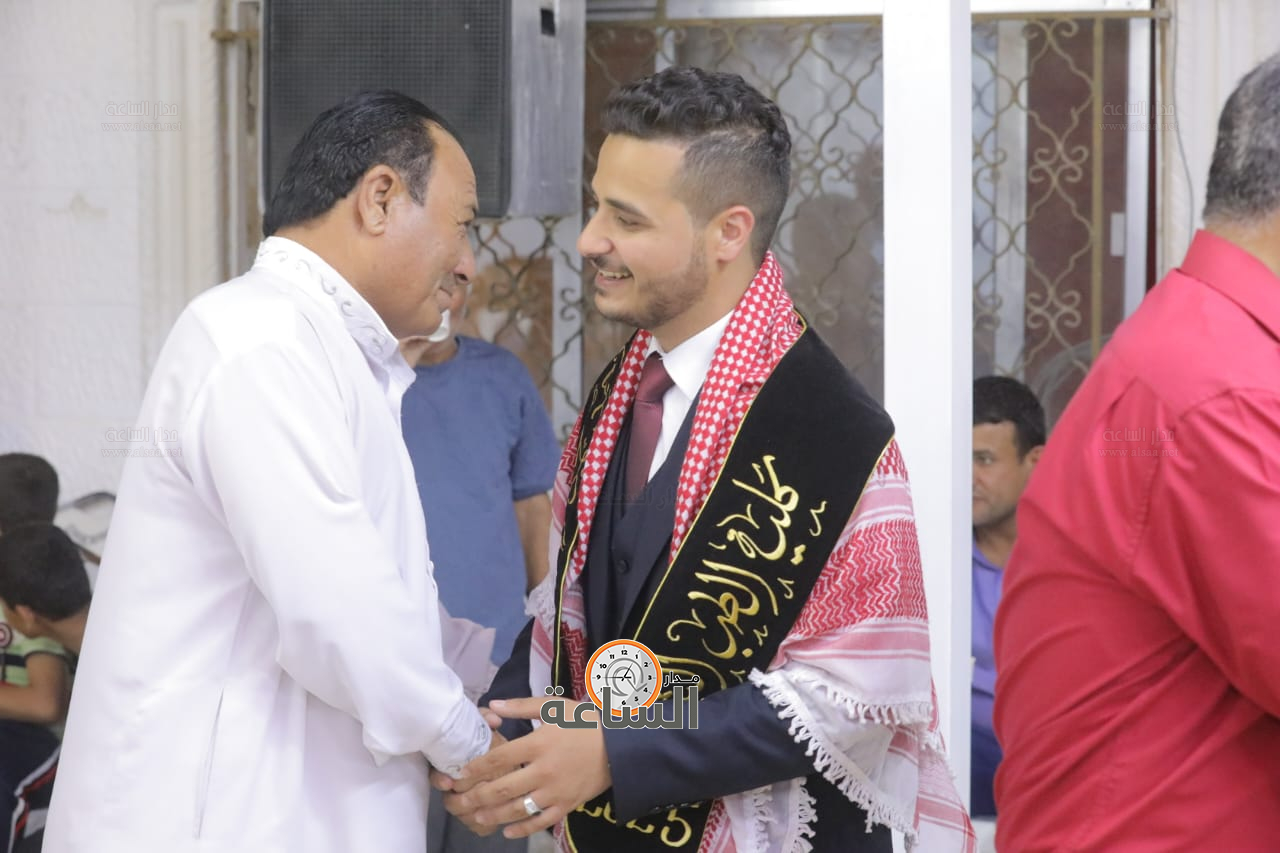 Madar Al-Saa Images 0.24883160222218592