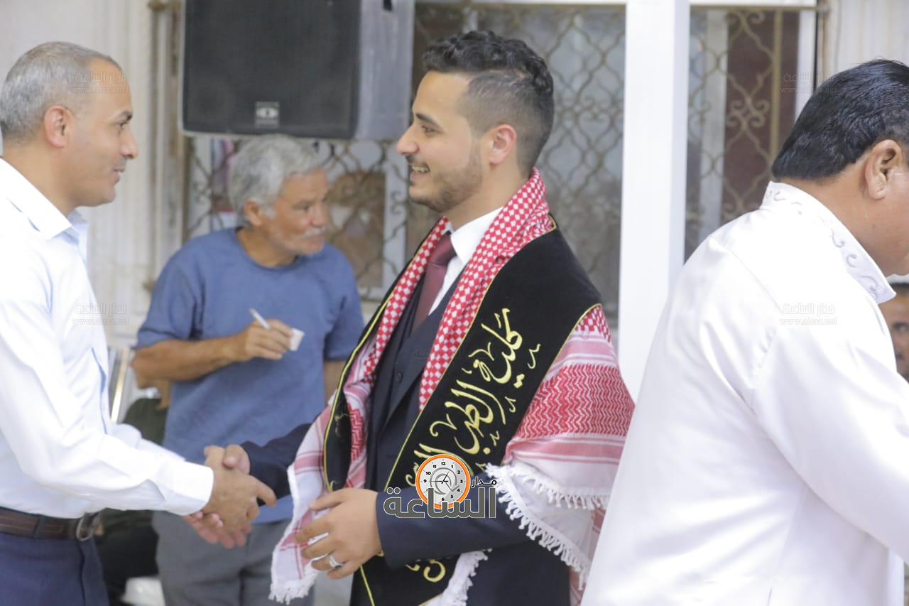 Madar Al-Saa Images 0.41924253418409996