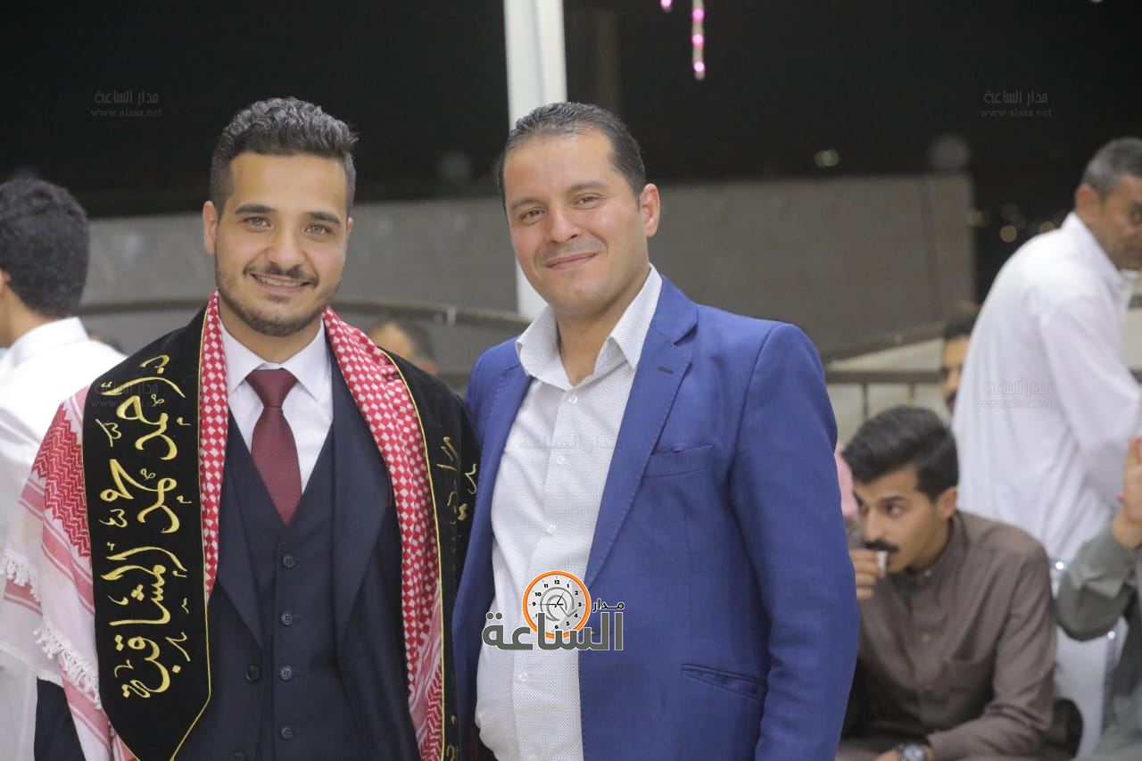 Madar Al-Saa Images 0.6745728150849347