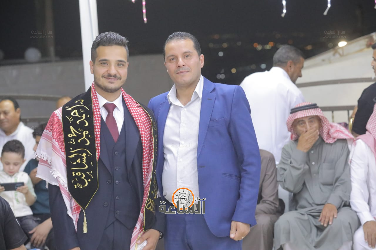 Madar Al-Saa Images 0.5079288259554392