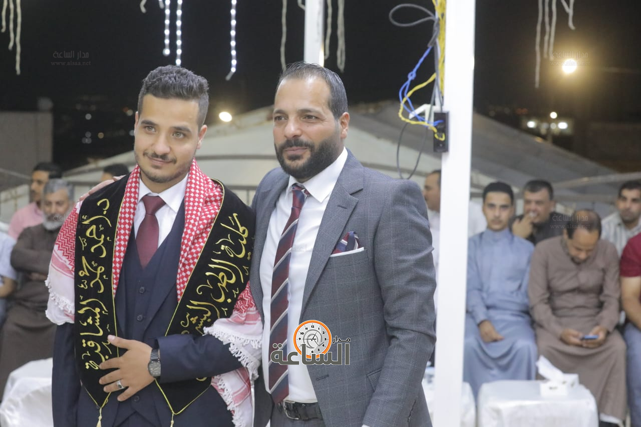 Madar Al-Saa Images 0.33156472411046345