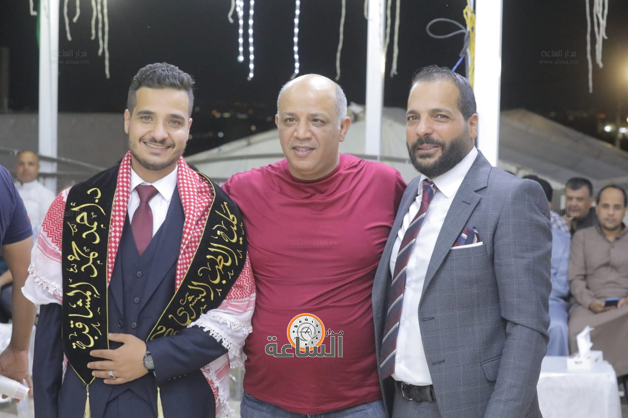 Madar Al-Saa Images 0.12467963168138974