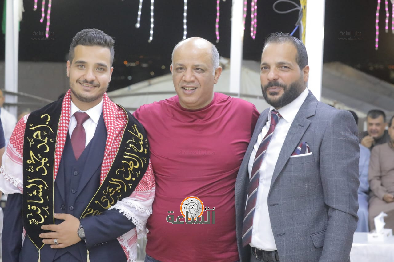 Madar Al-Saa Images 0.248417819863755