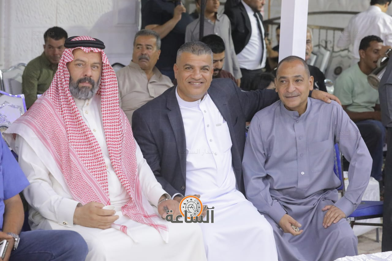 Madar Al-Saa Images 0.7211697276882957