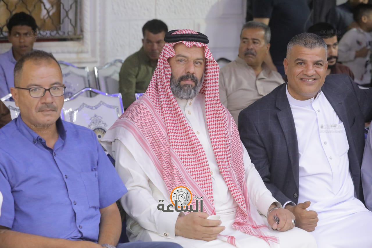 Madar Al-Saa Images 0.34465983604427897