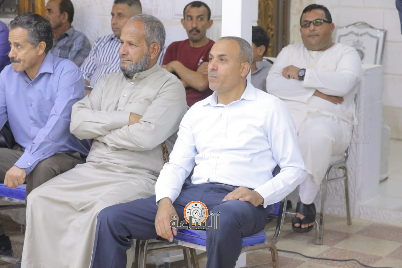 Madar Al-Saa Images 0.9006232051951494