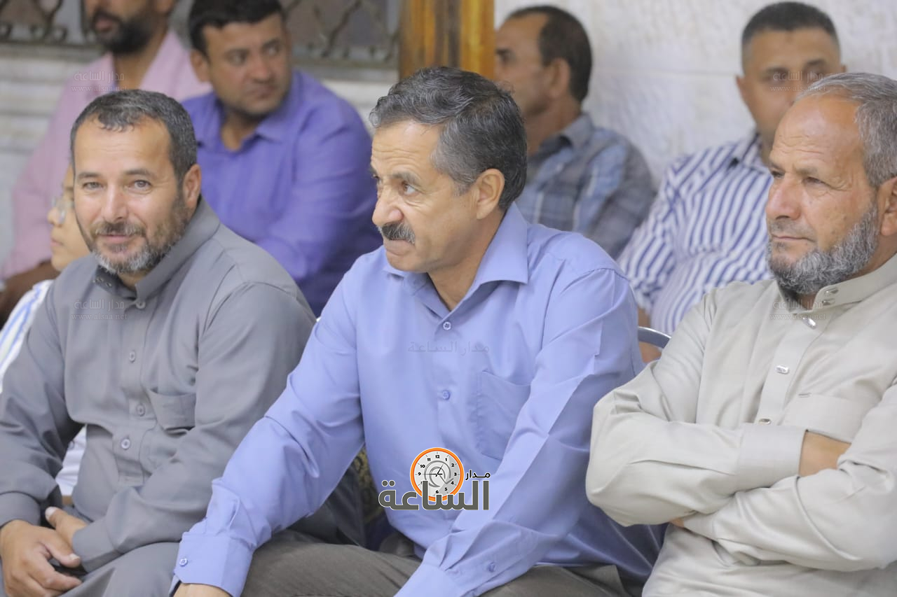 Madar Al-Saa Images 0.787979951952912