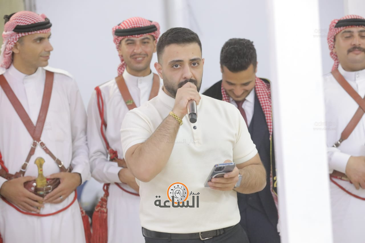 Madar Al-Saa Images 0.2089706951089878